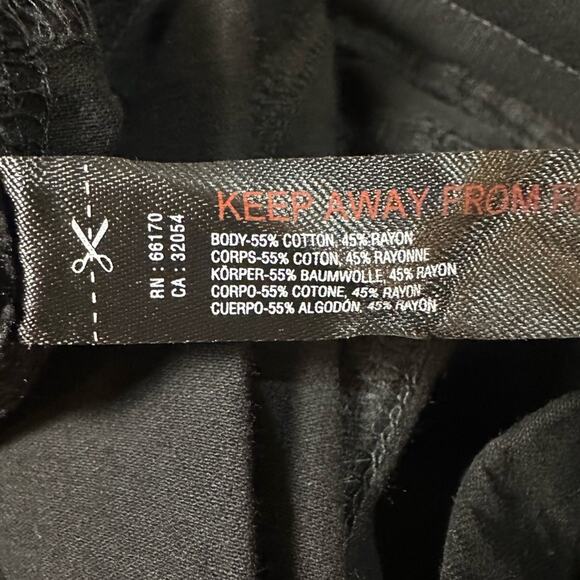 Anthropologie Daily Practice Courtside Mini Skirt NEW - Picture 5 of 6